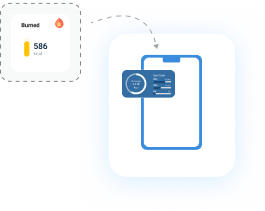 custom app